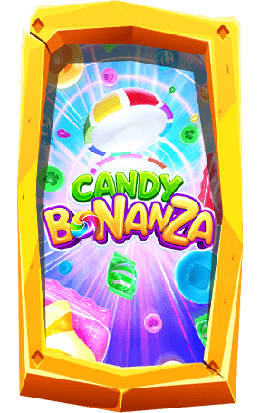 Candy-BoNanZa