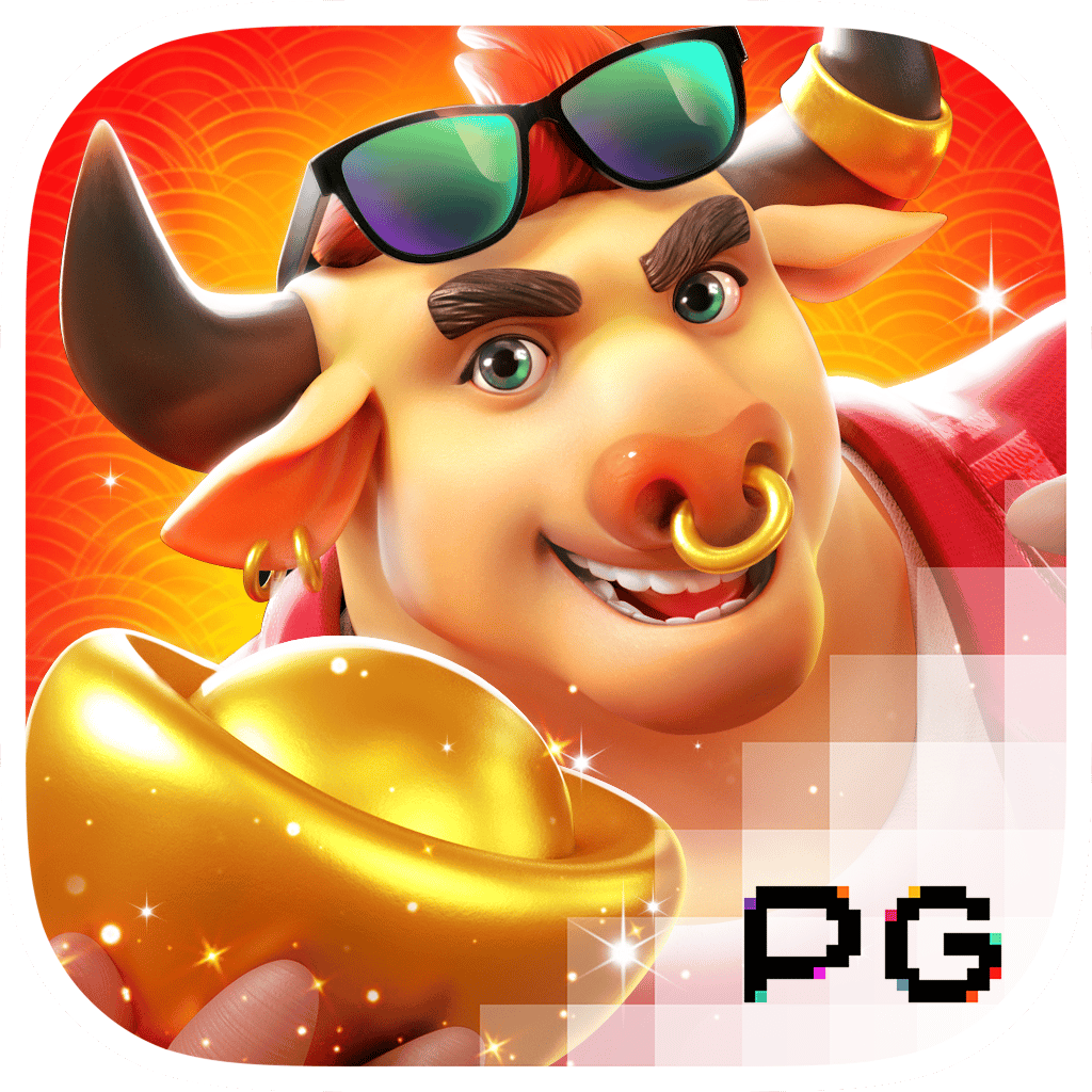 fortune-ox_icon