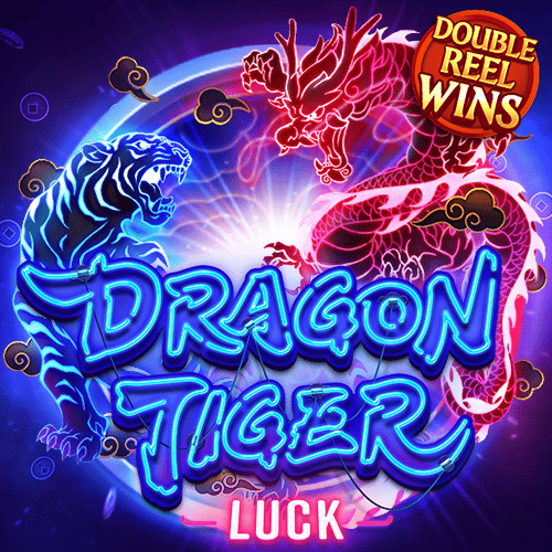 สล็อต Dragon Tiger Luck