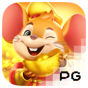 icon fortune-mouse