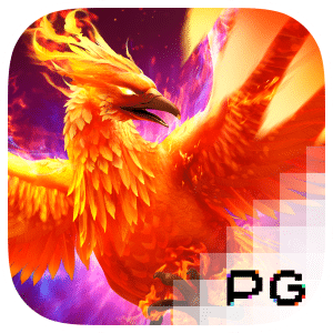 phoenix-rises icon
