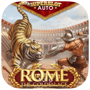 icon Rome The Golden Age