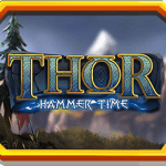Thor Hemmer Time