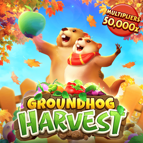 groundhog-harvest
