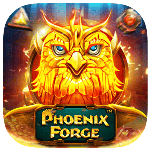 icon Phoenix Forge