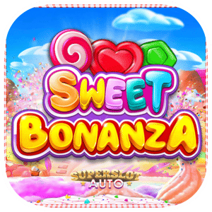 icon Sweet Bonanza
