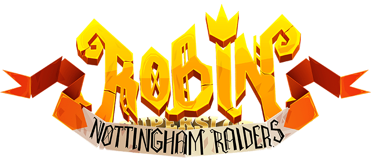 logo Robin Nottingham