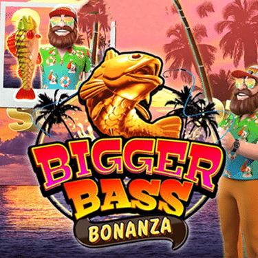 bigger bass bonanza