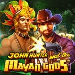 สล็อต John Hunter and the Mayan Gods