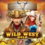 สล็อต Wild West Gold