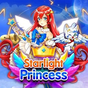 สล็อต Starlight Princess