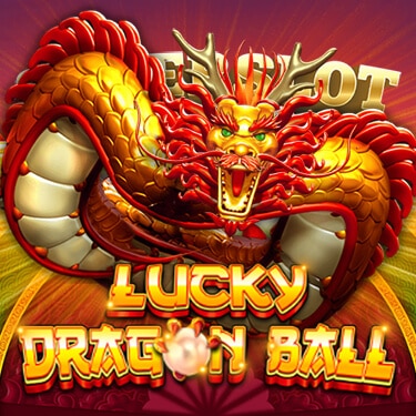 สล็อต Lucky Dragon Ball | ทดลองเล่นฟรี เกมใหม่ล่าสุดจากค่าย Pg Slot