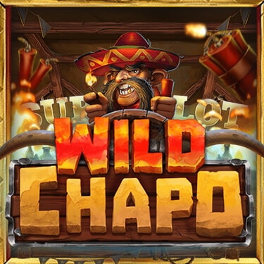 สล็อต Wild Chapo