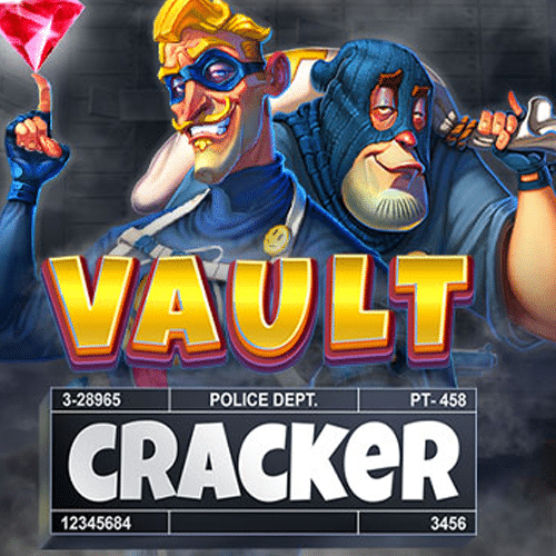 vault cracker