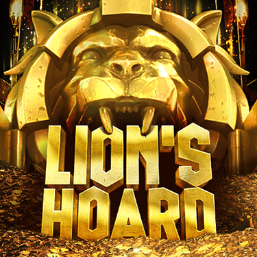 lion hoard