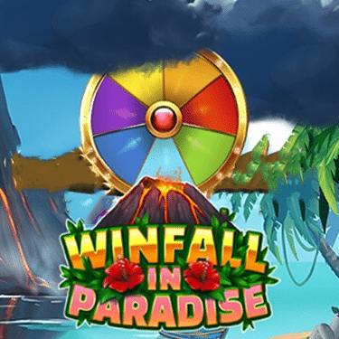 winfall in paradise