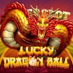 สล็อต Lucky Dragon Ball