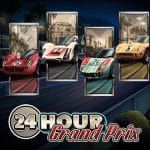 สล็อต 24 Hour Grand Prix