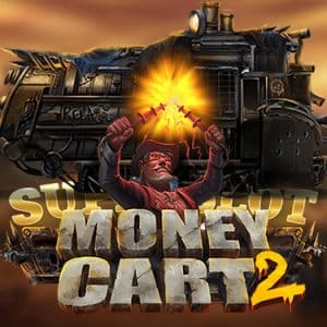 สล็อต Money Cart2