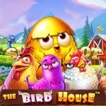 สล็อต The Bird House