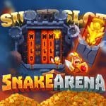 สล็อต Snake Arena
