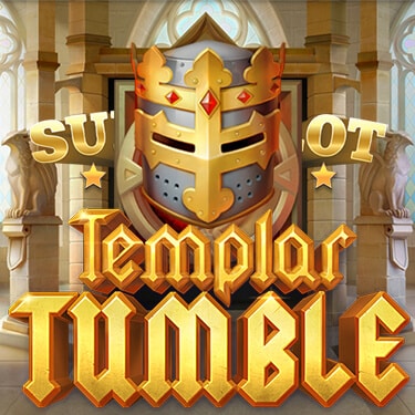 สล็อต Templar Tumble