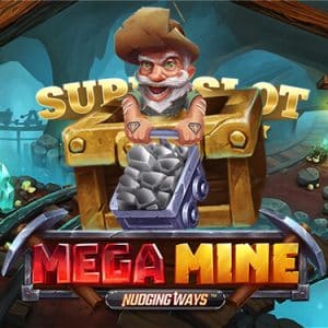 สล็อต Mega Mine