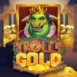 สล็อต Troll’s Gold