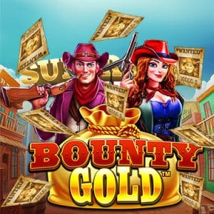 สล็อต Bounty Gold