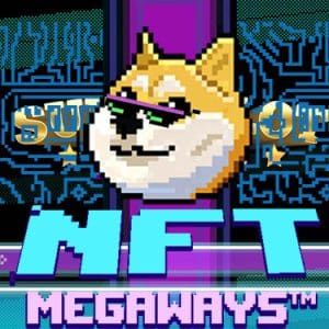 ทดลองเล่น สล็อต NFT MegaWays