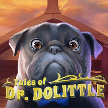 tales of dr.dolittle