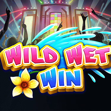 wild wet win
