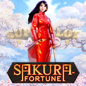 สล็อต Sakura Fortune