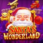 สล็อต Santa’s Wonderland