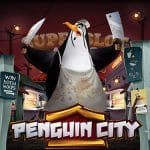 สล็อต Penguin City