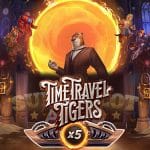 สล็อต Time Travel Tigers