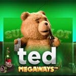 สล็อต Ted Megaways