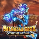สล็อต Valhalla Saga Thunder of Thor