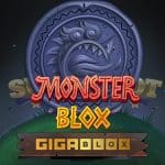 สล็อต Monster Blox Gigablox
