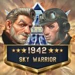 สล็อต 1942 Sky Warrior