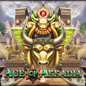 สล็อต Age Of Akkadia