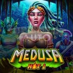 สล็อต Medusa Hot 1