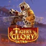 สล็อต Tiger’s Glory Ultra