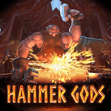 hammer gods