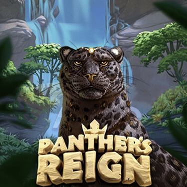 panther reign