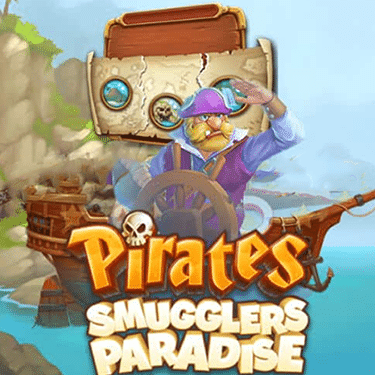 pirates smugglers