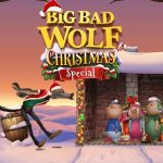 สล็อต big bad wolf christmas special
