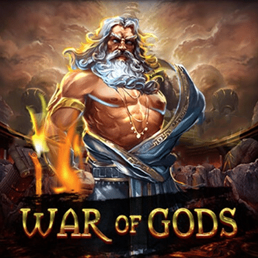 war of gods