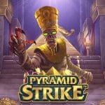 สล็อต Pyramid Strike