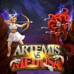 สล็อต ARTEMIS VS MEDUSA